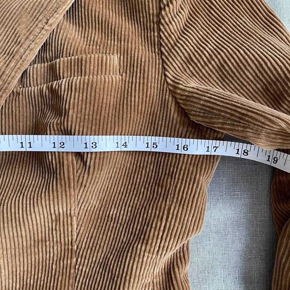 J. Crew crew corduroy